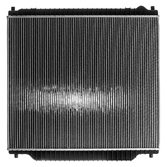 Reach Cooling® - Engine Coolant Radiator