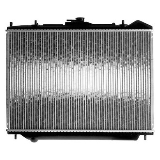 Reach Cooling® - Engine Coolant Radiator