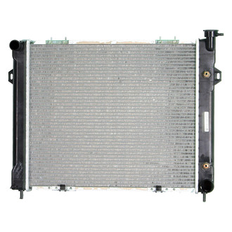 Reach Cooling® - Engine Coolant Radiator
