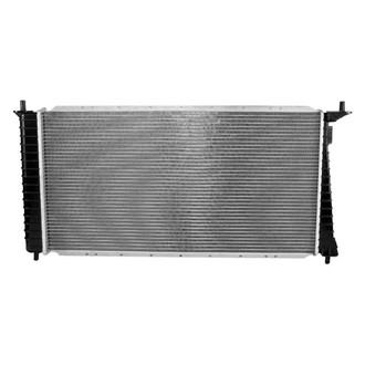 Reach Cooling® - Engine Coolant Radiator