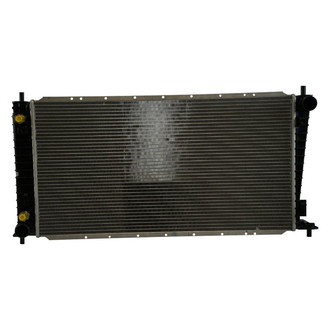 Reach Cooling® - Engine Coolant Radiator