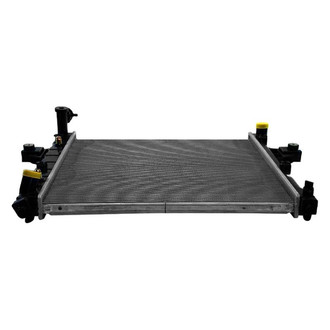 Reach Cooling® - Engine Coolant Radiator