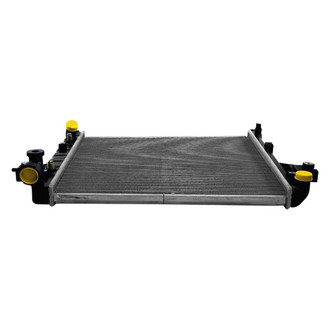 Reach Cooling® - Engine Coolant Radiator