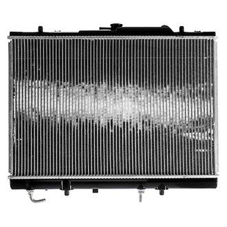 Reach Cooling® - Engine Coolant Radiator