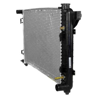 Reach Cooling® - Engine Coolant Radiator