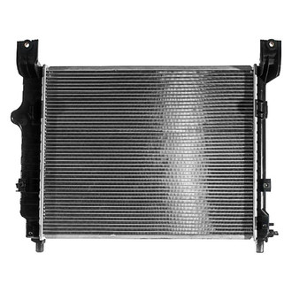 Reach Cooling® - Engine Coolant Radiator