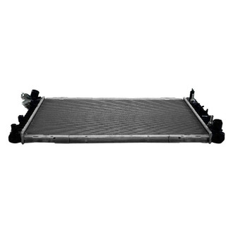 Reach Cooling® - Engine Coolant Radiator
