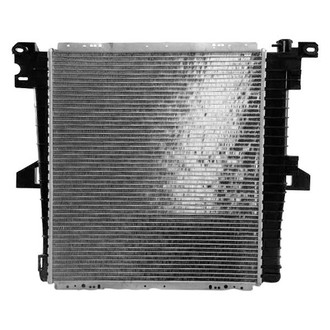 Reach Cooling® - Engine Coolant Radiator
