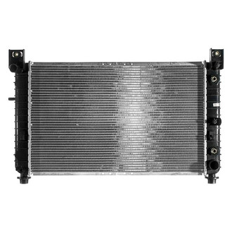 Reach Cooling® - Engine Coolant Radiator