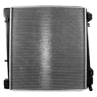 Reach Cooling® - Engine Coolant Radiator