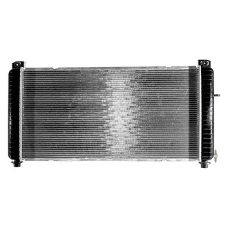 Reach Cooling® - Engine Coolant Radiator