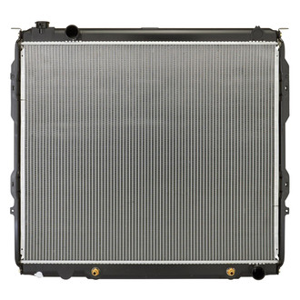 Reach Cooling® - Engine Coolant Radiator