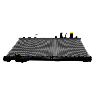 Reach Cooling® - Engine Coolant Radiator