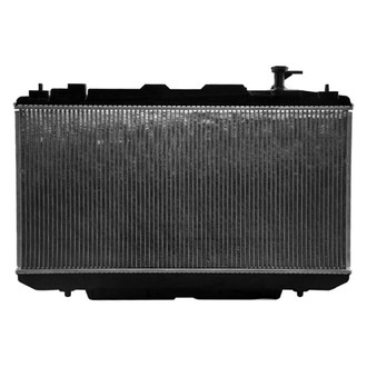 Reach Cooling® - Engine Coolant Radiator