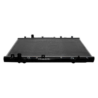 Reach Cooling® - Engine Coolant Radiator