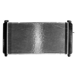 Reach Cooling® - Engine Coolant Radiator