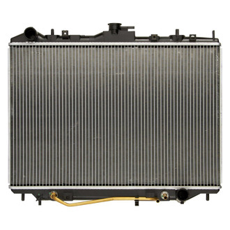 Reach Cooling® - Engine Coolant Radiator
