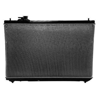 Reach Cooling® - Engine Coolant Radiator