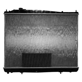 Reach Cooling® - Engine Coolant Radiator