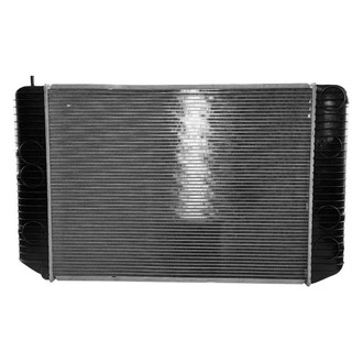 Reach Cooling® - Engine Coolant Radiator
