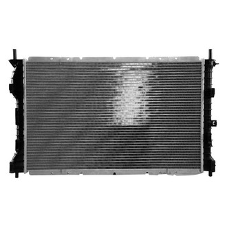 Reach Cooling® - Engine Coolant Radiator