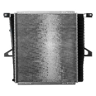 Reach Cooling® - Engine Coolant Radiator