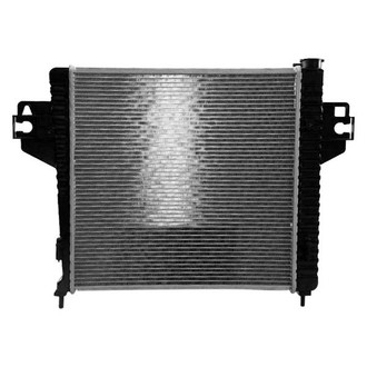 Reach Cooling® - Engine Coolant Radiator