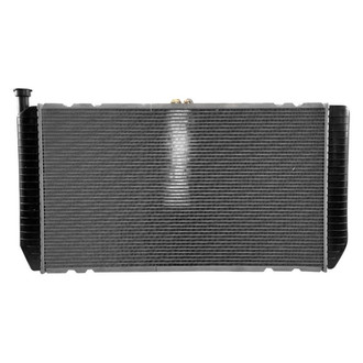 Reach Cooling® - Engine Coolant Radiator