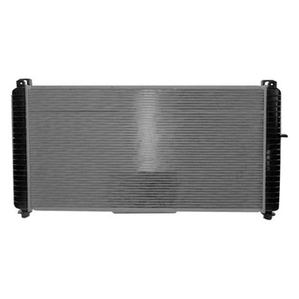 Reach Cooling® - Engine Coolant Radiator