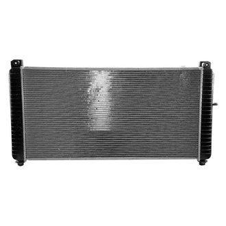 Reach Cooling® - Engine Coolant Radiator