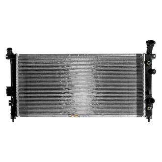 Reach Cooling® - Engine Coolant Radiator