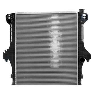 Reach Cooling® - Engine Coolant Radiator