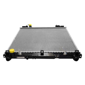 Reach Cooling® - Engine Coolant Radiator