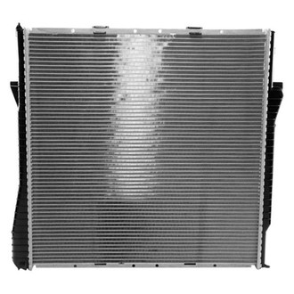 Reach Cooling® - Engine Coolant Radiator