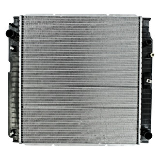 Reach Cooling® - Engine Coolant Radiator