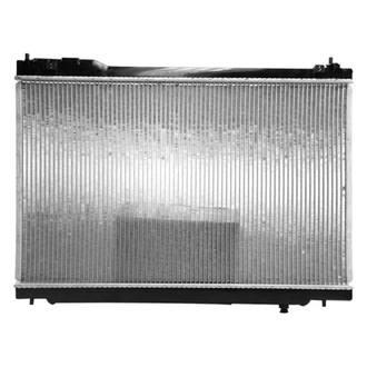 Reach Cooling® - Engine Coolant Radiator