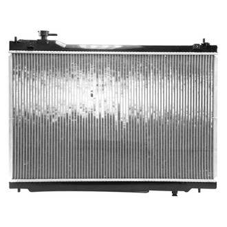 Reach Cooling® - Engine Coolant Radiator