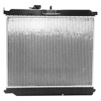 Reach Cooling® - Engine Coolant Radiator