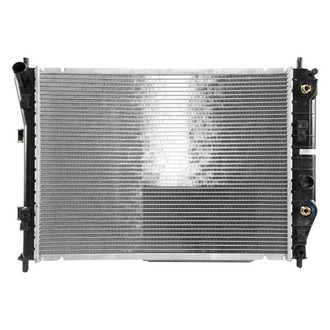 Reach Cooling® - Engine Coolant Radiator