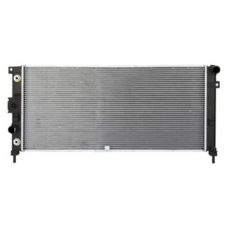 Reach Cooling® - Engine Coolant Radiator
