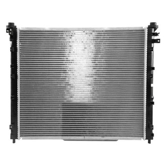 Reach Cooling® - Engine Coolant Radiator