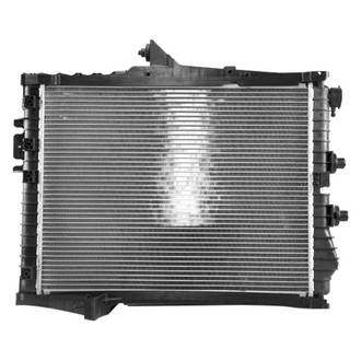 Reach Cooling® - Engine Coolant Radiator