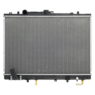 Reach Cooling® - Engine Coolant Radiator