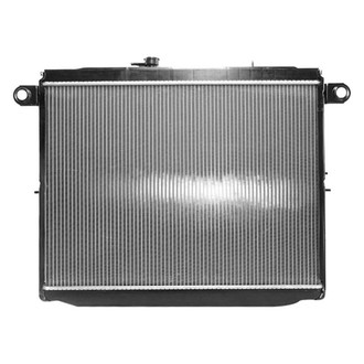 Reach Cooling® - Engine Coolant Radiator