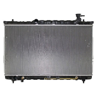Reach Cooling® - Engine Coolant Radiator