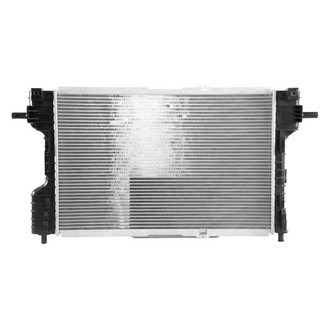 Reach Cooling® - Engine Coolant Radiator