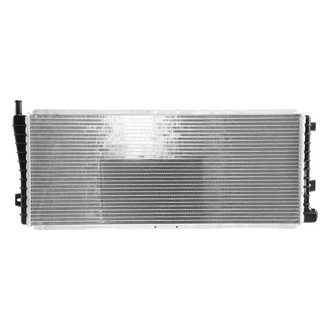 Reach Cooling® - Engine Coolant Radiator