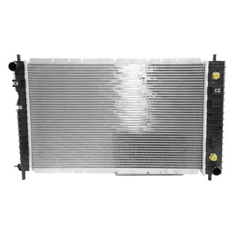 Reach Cooling® - Engine Coolant Radiator