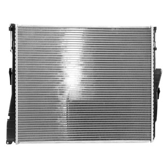 Reach Cooling® - Engine Coolant Radiator