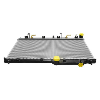 Reach Cooling® - Engine Coolant Radiator